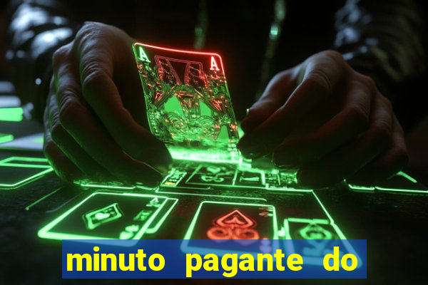 minuto pagante do fortune mouse